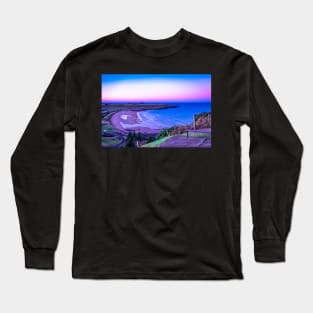 Tasmania, Beauty Untouched Long Sleeve T-Shirt